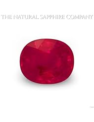 Natural Ruby, 4.19ct. (U3917)