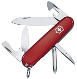 VICTORINOX(ビクトリノックス) スタンダード スパルタン PD 保証書付 1.4603 【日本正規品】