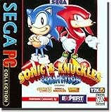 Sonic & Knuckles: Collection (Sonic the Hedgehog 3/Sonic & Knuckles/Sonic 3 & Knuckles)