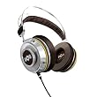 Marley Destiny Collection TTR TrenchTown Rock Active Noise Isolating Over Ear Headphones with Mic and One Button Controller EM-DH001-IO