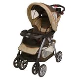 Baby Trend Stroller- Mesa