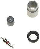 Schrader AirAware 20013 TPMS Service Pack fits Chrysler Dodge Jeep (1-pack)