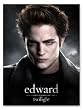 Twilight Merchandise - Fleece Blanket (Edward) (Size: 50" x 60")