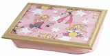 Child's Lap Tray - Girl Band