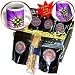 Digital Artwork Design - Digital Artwork Design 1 - Coffee Gift Baskets - Coffee Gift Basket Image