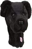 Daphne's Black Lab Hybrid/Utility Covers