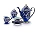 Handmade Tea Set