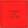 Image of album by Munly