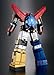 Soul of Chogokin: GX-60 God Sigma Action Figure