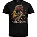 Slayer - Hell Awaits T-Shirt