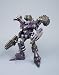 ARMORED CORE クレスト CR-C06U5 ファシネイター Ver. (1/72スケールプラスチックキット)_s-3
