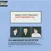 Everything Must Go: 10th Anniversary Deluxe Edition