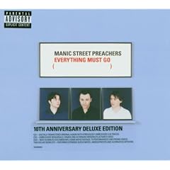Everything Must Go 10th Anniversary Edition