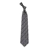 Chicago White Sox MLB Pattern 3 Mens Tie (100% Silk)