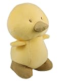 Dandelion Classic Organic Plush Toy, Duck