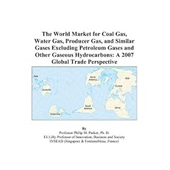 The World Market for Coal Gas, Water Gas, Producer Gas, and ...