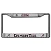 Alabama Crimson Tide Script A Chrome Frame