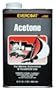 Fiberglass Evercoat Acetone Gallon Thinner