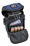 Tamrac 5290 T90 Photo/Digital Camera Bag (Black)