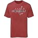 Majestic Washington Capitals Big Time Play T-shirt