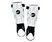 NIKE T90 Protegga Shield III Junior Football Shin Guards, Age 12-13/L