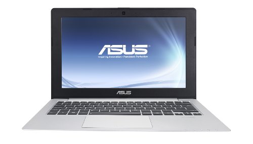 ASUS X201E-DH01 11.6-Inch Laptop (Black)