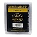1 X PLATINUM Fragrance Scented Wax Mixer Melts by Tyler Candles