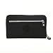 Kipling Raffie Zip Around Wallet in Black