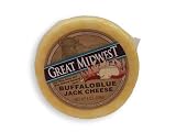 Monterey Jack Buffalo Blue