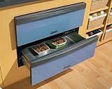 Dacor Warming Drawers PWD30SG
