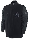 Nike Men's Clima-Fit Manny Pacquiao Destroyer Jacket Black-2XL