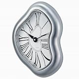 New Haven Melting Watch