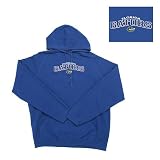 Florida Gators NCAA Goalie Hooded Sweatshirt (Dark Royal Blue)