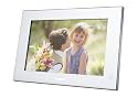 Sony DPF-V900 9-Inch Digital Photo Frame (White)