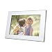 Sony DPF-V900 9-Inch Digital Photo Frame (White)