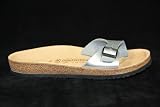 Birkenstock - Relax 100 - Silver - Size 39