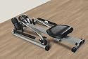 Fitness Rower Rowing Machine Exercise Workout