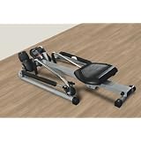 Fitness Rower Rowing Machine Exercise Workout