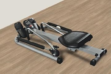 Fitness Rower Rowing Machine Exercise Workout Fitness Rower Rowing Machine Exercise Workout