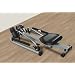 Fitness Rower Rowing Machine Exercise Workout