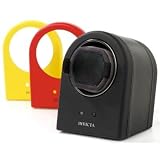 Invicta Watch Winder w/ Three Interchangeable Face Plates