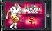 2007 Sage Aspire Century Club #23 Steve Smith Rookie Football Card - Mint Condition- Shipped In Protective Display Case!!