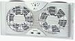 Holmes HAWF2043 Twin Window Fan