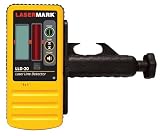 CST Berger 58 LLD20 Pulsing Laser Line Detector