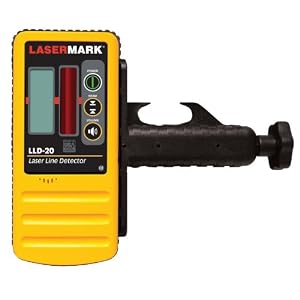 CST Berger 58-LLD20 Pulsing Laser Line Detector by 