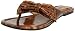 Carlos by Carlos Santana Women's Rhapsody Flip Flop