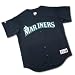 Men's Seattle Mariners Replica Alternate Jersey by Majestic