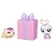 Littlest Pet Shop LPSVALENTINE PET SHOP PETS