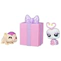 Littlest Pet Shop LPSVALENTINE PET SHOP PETS