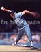 Dan Quisenberry Kansas City Royals 8x10 Photo